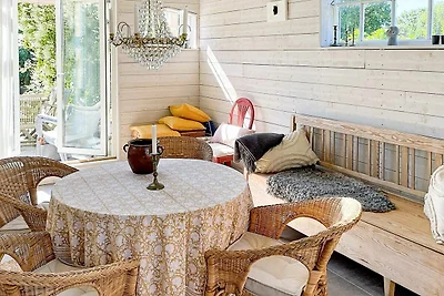 4 Sterne Ferienhaus in TOMELILLA-By Traum