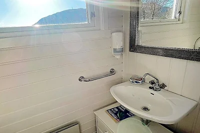6 Personen Ferienhaus in Dalsøyra-By Traum