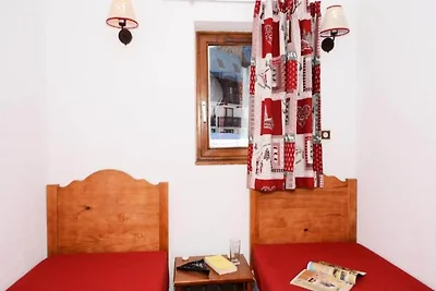 Residenza Odalys L'Ours Blanc