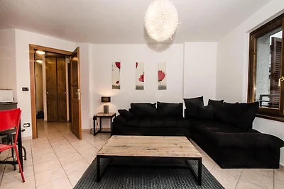 3 Zimmer für 6 Personen