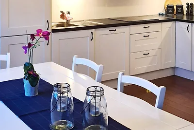 8 Personen Ferienhaus in Masfjordnes-By Traum