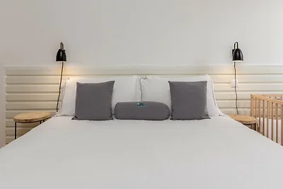 Elegante Wohnung im Herzen von Porto