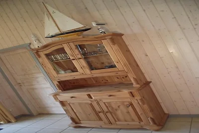 Casa vacanze in posizione incantevole