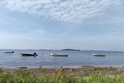 9 Personen Ferienhaus in Millinge-By Traum