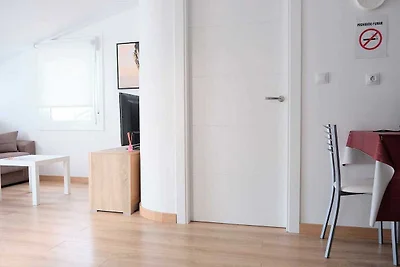 Elegantes Apartment in Ourense im...