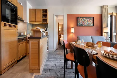 Atemberaubendes 6-Personen-Apartment mit...