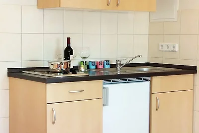 Ferienhaus mit 0 Schlafzimmer