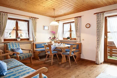 Landhaus Allgaier Trettachblick
