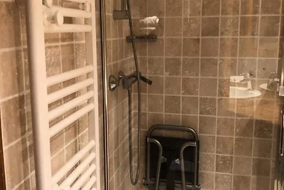 Studio für 4 Personen