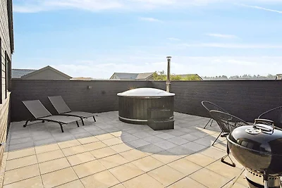 Luxe vakantieverblijf met zwembad