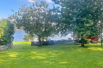 7 Personen Ferienhaus in TJÖRN-By Traum