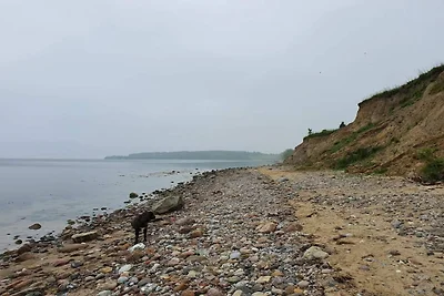 6 Personen Ferienhaus in Haderslev-By Traum