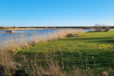 Charmante Ferienhaus-Oase-By Traum