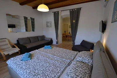 Tranquil Rovinj Studio Apartments - Studio Ap...