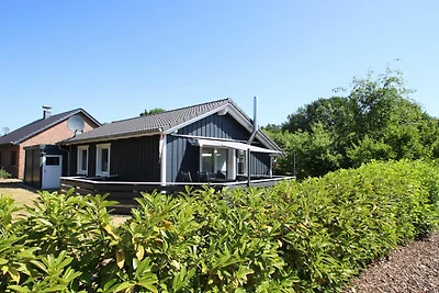 Casa vacanze Tversted, Zarrentin