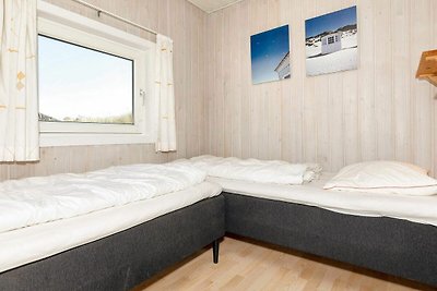 10 Personen Ferienhaus in Løkken