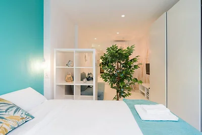Wohnung am Strand Playa de Las Canteras