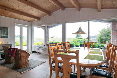 7 Personen Ferienhaus in Martofte-By Traum
