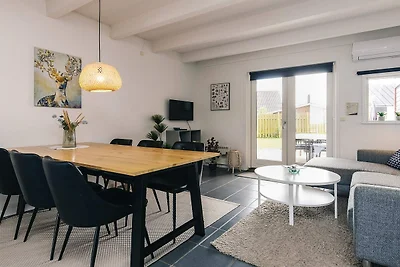 6 Personen Ferienhaus in Hadsund