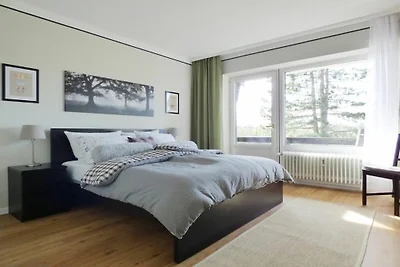 Golfresidenz Apartment B-103