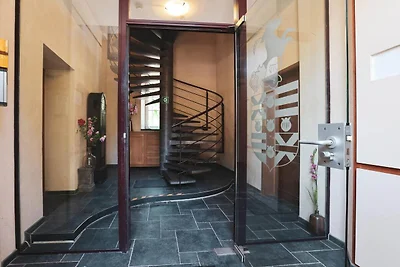 Gemütliches Studio in einem Schloss aus dem...