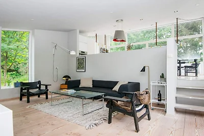 8 osob apartament w Ebeltoft