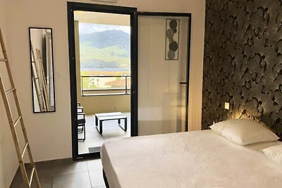 Residenz Bel'orizonte für 4 Personen