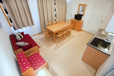 Ferienwohnung für 8 Personen in den Nordalpen