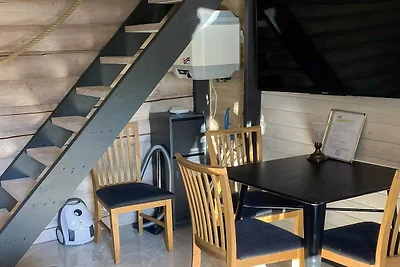 4 Personen Ferienhaus in TRELLEBORG-By Traum