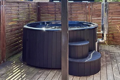 8 Personen Ferienhaus in Hals-By Traum