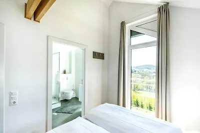 Casa vacanze con sauna a Mistelgau-Obernsees