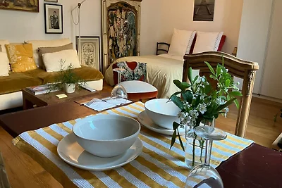 Grazioso appartamento vicino a Parigi