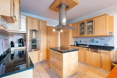 Ekskluzywny panoramiczny apartament w...