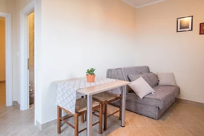 Ferienwohnung mit 1 Schlafzimmer