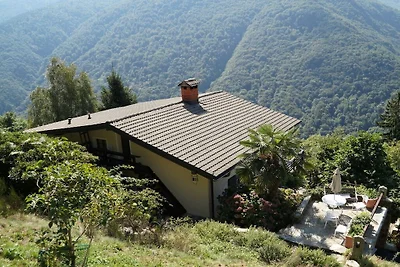 Vakantieappartement met 1 slaapkamer
