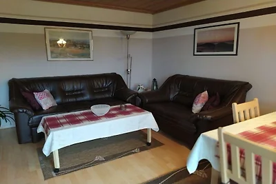 Ferienwohnung mit 1 Schlafzimmer
