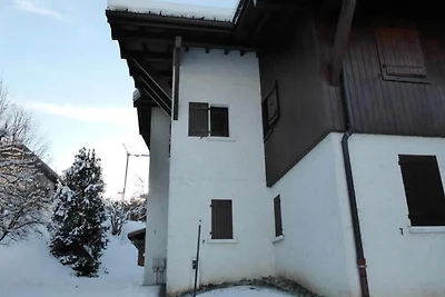 Residenz Les Granges D'ormaret