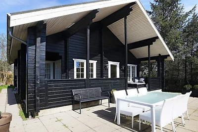 7 Personen Ferienhaus in Løgstør-By Traum