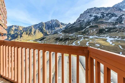 Studio 5 Personen Komfort