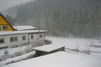 Wohnung mit 1 Schlafzimmer