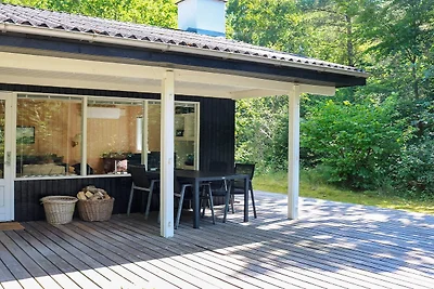 6 Personen Ferienhaus in Hadsund-By Traum