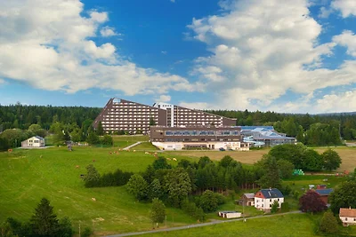 Ferienwohnung im Ferienpark in Schöneck...