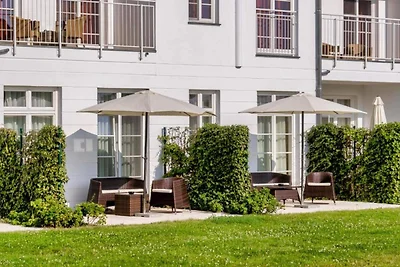Maison de parc de vacances pour 4 a Glindow