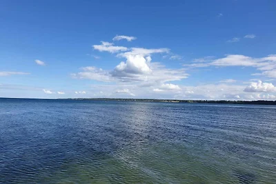 6 Personen Ferienhaus in Børkop-By Traum