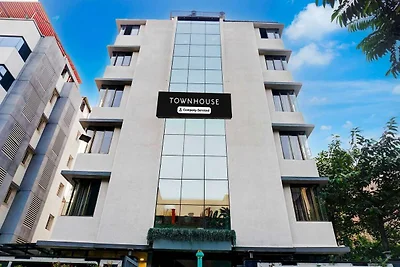 Stadthaus Viman Nagar
