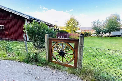 7 Personen Ferienhaus in Olofström
