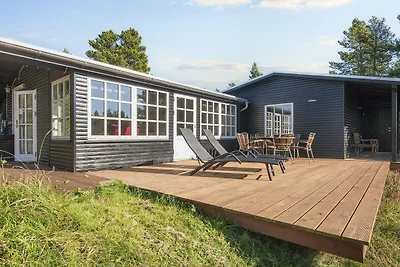8 Personen Ferienhaus in Rømø