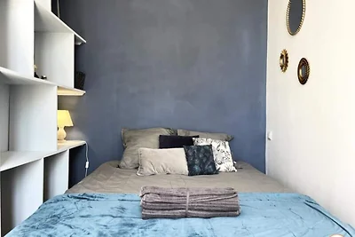 Der Reeder-Comfort-Standing-Markt