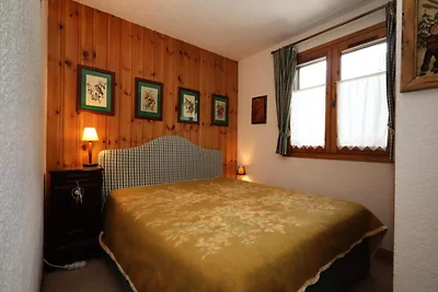 Residenz Les Eaux Rousses