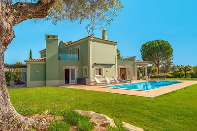 Villa a Carvoeiro vicino alla spiaggia del...